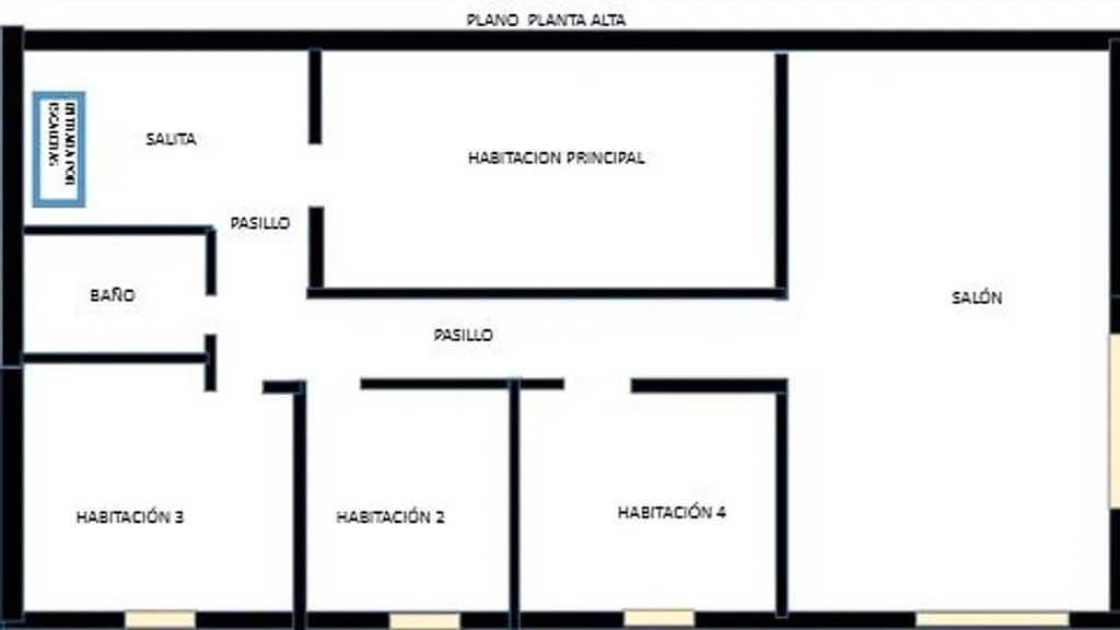 4 makuuhuone Maalaistalo myytävänä paikassa A Guarda - 195 000 € (Ref: 9685389)