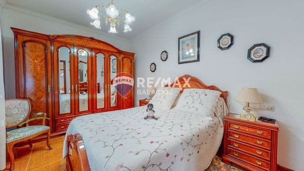 4 makuuhuone Maalaistalo myytävänä paikassa Ponteareas mukana 
autotalli - 270 000 € (Ref: 9685391)