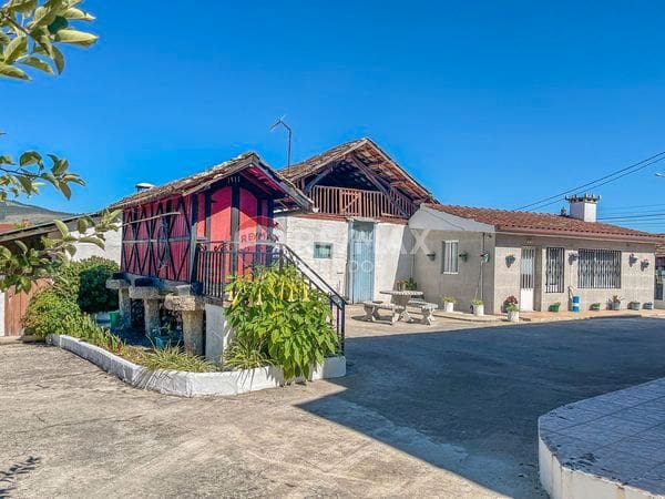 4 Zimmer Finca/Landgut zu verkaufen in Ponteareas mit Garage - 270.000 € (Ref: 9685391)