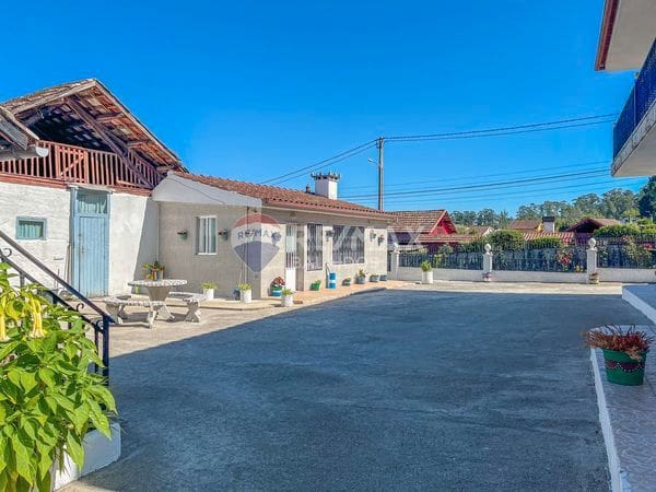 4 Zimmer Finca/Landgut zu verkaufen in Ponteareas mit Garage - 270.000 € (Ref: 9685391)