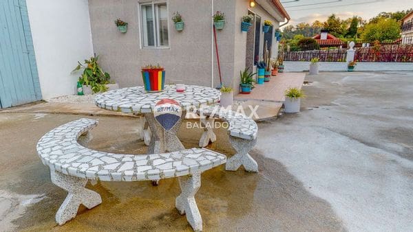 4 Zimmer Finca/Landgut zu verkaufen in Ponteareas mit Garage - 270.000 € (Ref: 9685391)