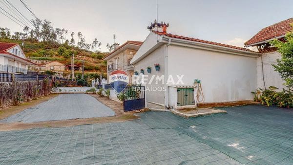 4 Zimmer Finca/Landgut zu verkaufen in Ponteareas mit Garage - 270.000 € (Ref: 9685391)