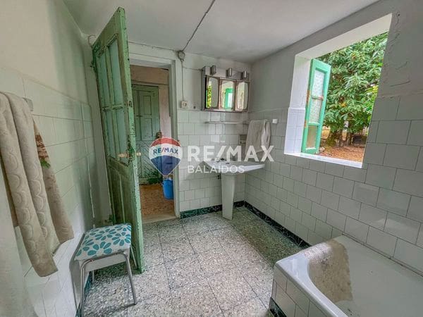 6 makuuhuone Maalaistalo myytävänä paikassa Ponteareas mukana 
autotalli - 250 000 € (Ref: 9685392)