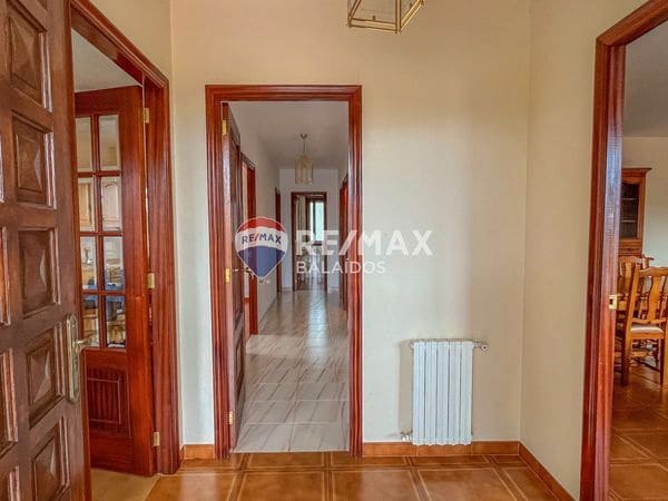 6 chambre Finca/Maison de Campagne à vendre à Ponteareas avec garage - 250 000 € (Ref: 9685392)