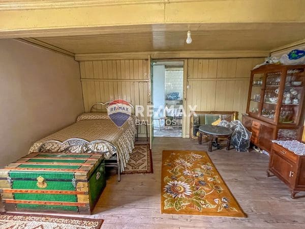 6 makuuhuone Maalaistalo myytävänä paikassa Ponteareas mukana 
autotalli - 250 000 € (Ref: 9685392)