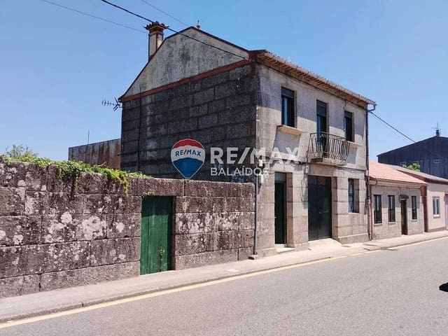 3 camera da letto Casa in vendita in Tui con garage - 250.000 € (Rif: 9685397)