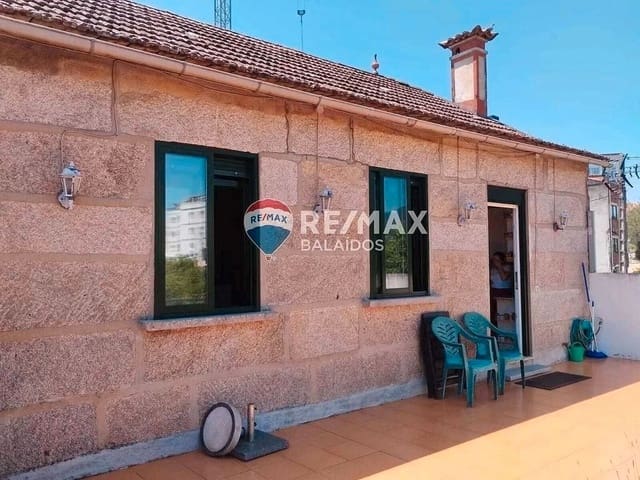 3 camera da letto Casa in vendita in Tui con garage - 250.000 € (Rif: 9685397)
