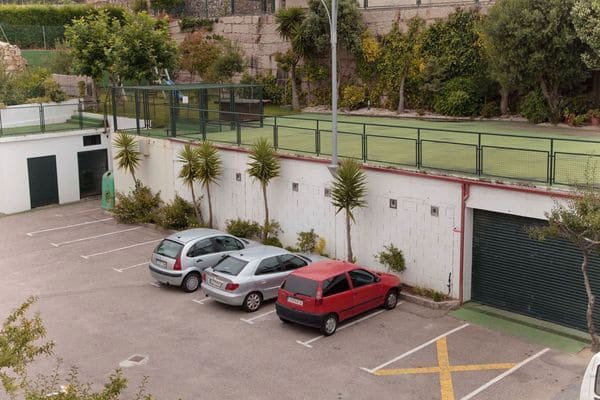 Hotel na sprzedaż w A Guarda - 995 000 € (Ref: 9685399)