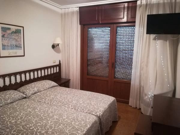 Hotel na sprzedaż w A Guarda - 995 000 € (Ref: 9685399)