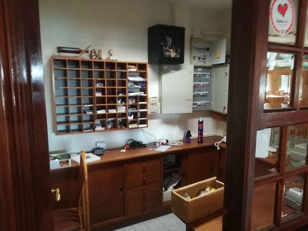 Hotel na sprzedaż w A Guarda - 995 000 € (Ref: 9685399)