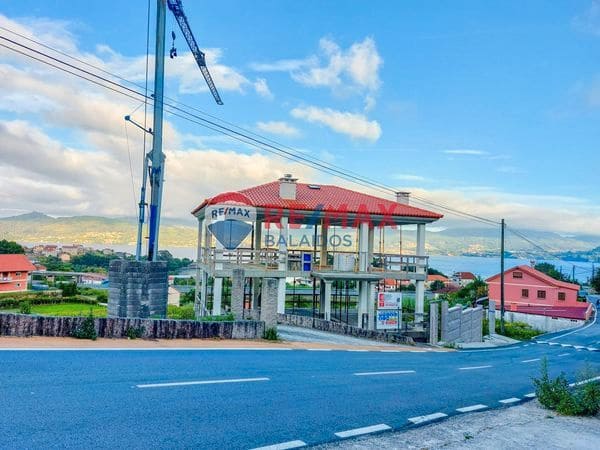 4 soveværelse Villa til salg i Vilaboa - € 155.000 (Ref: 9685401)