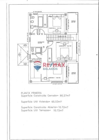 4 soverom Villa til salgs i Vilaboa - € 155 000 (Ref: 9685401)