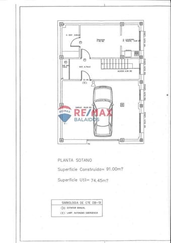 4 soverom Villa til salgs i Vilaboa - € 155 000 (Ref: 9685401)
