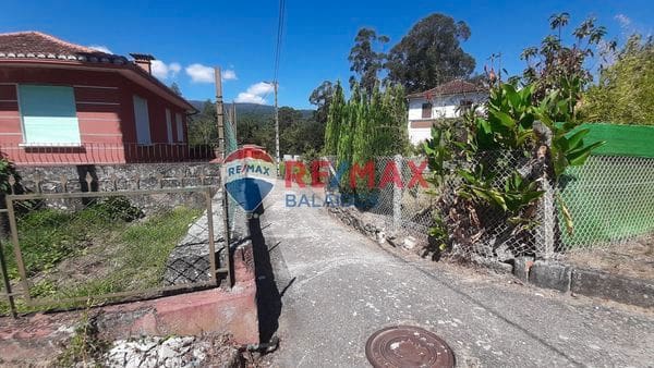 Ruin for sale in A Caniza - € 89,000 (Ref: 9685402)