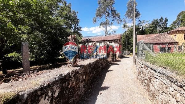 Ruin for sale in A Caniza - € 89,000 (Ref: 9685402)