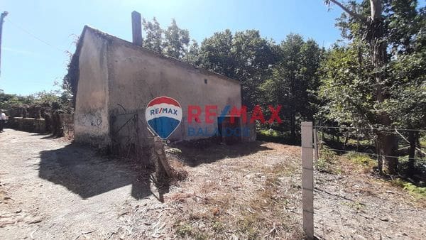 Ruin for sale in A Caniza - € 89,000 (Ref: 9685402)