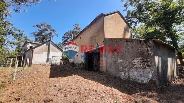 Ruin for sale in A Caniza - € 89,000 (Ref: 9685402)