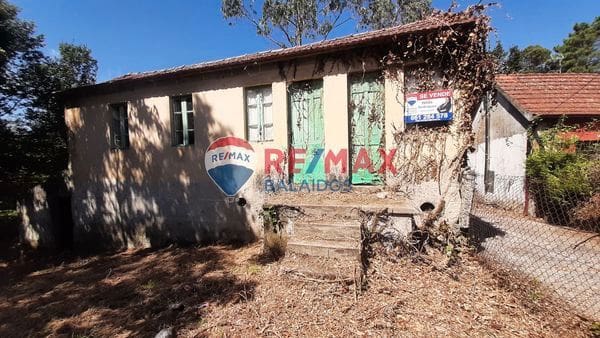 Ruin for sale in A Caniza - € 89,000 (Ref: 9685402)