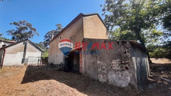 Ruin for sale in A Cañiza - € 89,000 (Ref: 9685402)