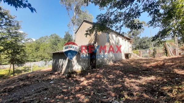 Ruin for sale in A Caniza - € 89,000 (Ref: 9685402)