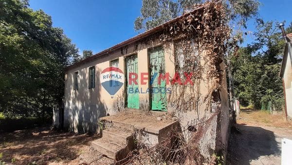 Ruin for sale in A Caniza - € 89,000 (Ref: 9685402)