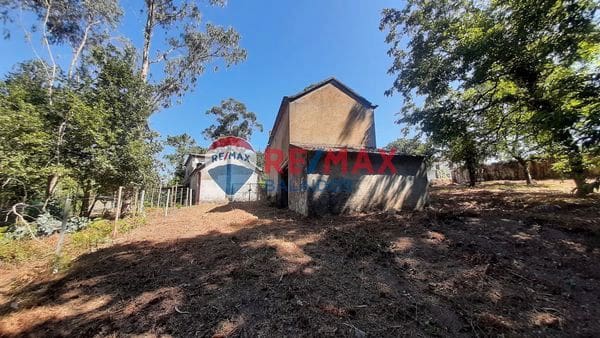 Ruin for sale in A Caniza - € 89,000 (Ref: 9685402)