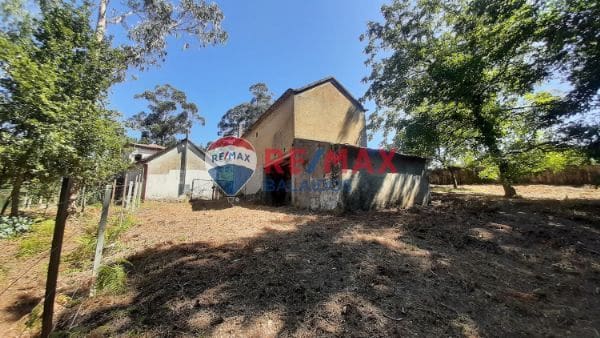 2 quarto Quinta/Casa Rural para venda em A Caniza - 89 000 € (Ref: 9685403)