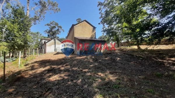 2 quarto Quinta/Casa Rural para venda em A Caniza - 89 000 € (Ref: 9685403)