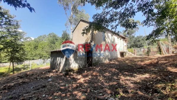 2 quarto Quinta/Casa Rural para venda em A Caniza - 89 000 € (Ref: 9685403)