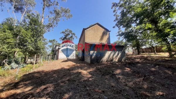 2 quarto Quinta/Casa Rural para venda em A Caniza - 89 000 € (Ref: 9685403)