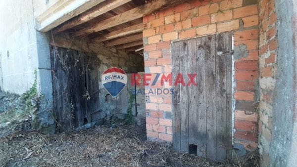 2 quarto Quinta/Casa Rural para venda em A Caniza - 89 000 € (Ref: 9685403)