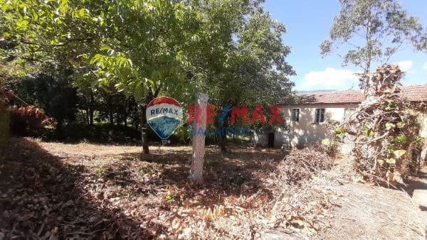 2 camera da letto Finca/Casa di Campagna in vendita in A Cañiza - 89.000 € (Rif: 9685403)