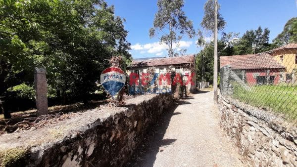 2 camera da letto Finca/Casa di Campagna in vendita in A Cañiza - 89.000 € (Rif: 9685403)