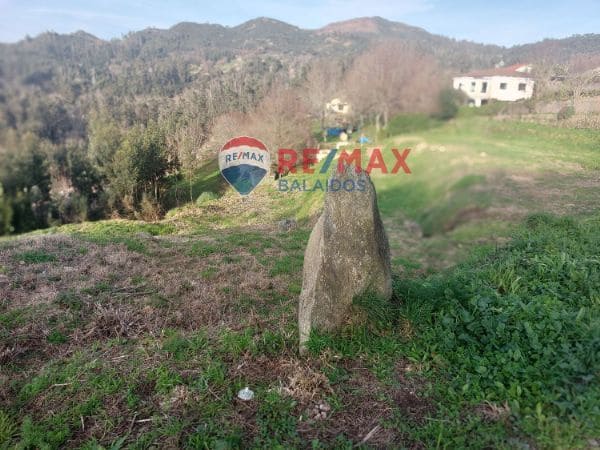 Building Plot for sale in Nigran - € 86,000 (Ref: 9685404)