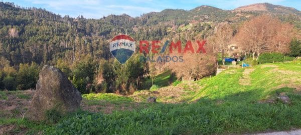 Building Plot for sale in Nigran - € 86,000 (Ref: 9685404)