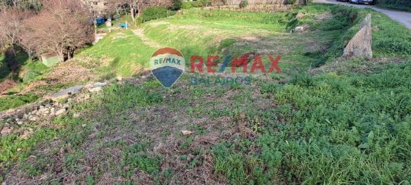 Building Plot for sale in Nigrán - € 86,000 (Ref: 9685404)