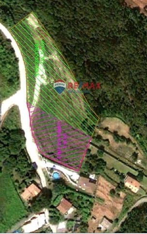 Building Plot for sale in Nigrán - € 86,000 (Ref: 9685404)