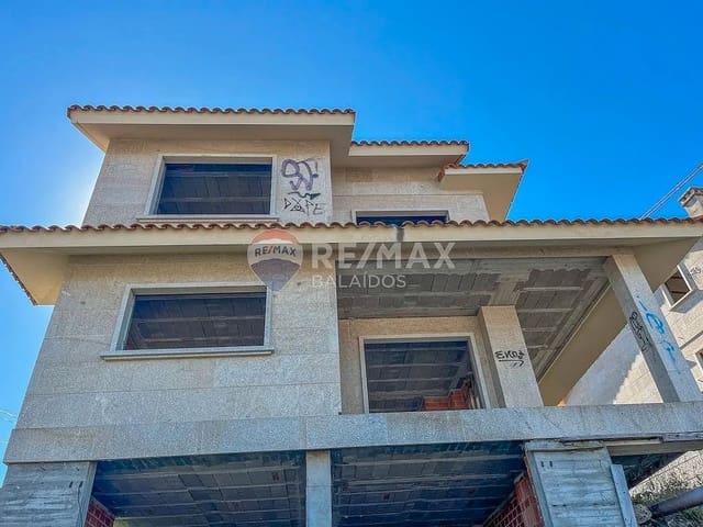 4 camera da letto Villa in vendita in Vigo con garage - 495.000 € (Rif: 9685405)