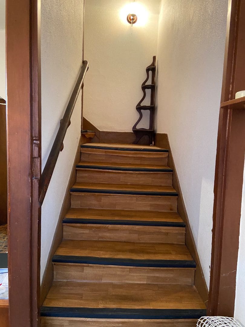 4 bedroom Finca/Country House for sale in Vigo with garage - € 135,000 (Ref: 9685406)