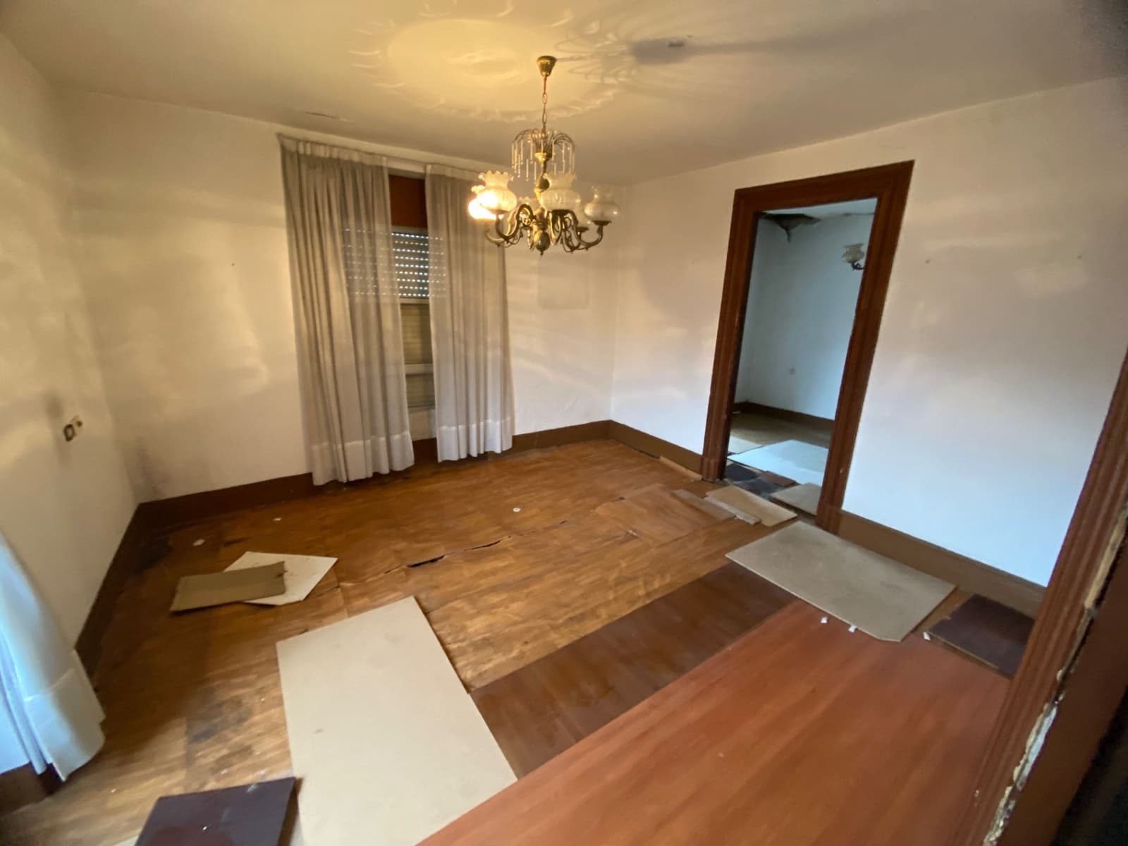 4 bedroom Finca/Country House for sale in Vigo with garage - € 135,000 (Ref: 9685406)