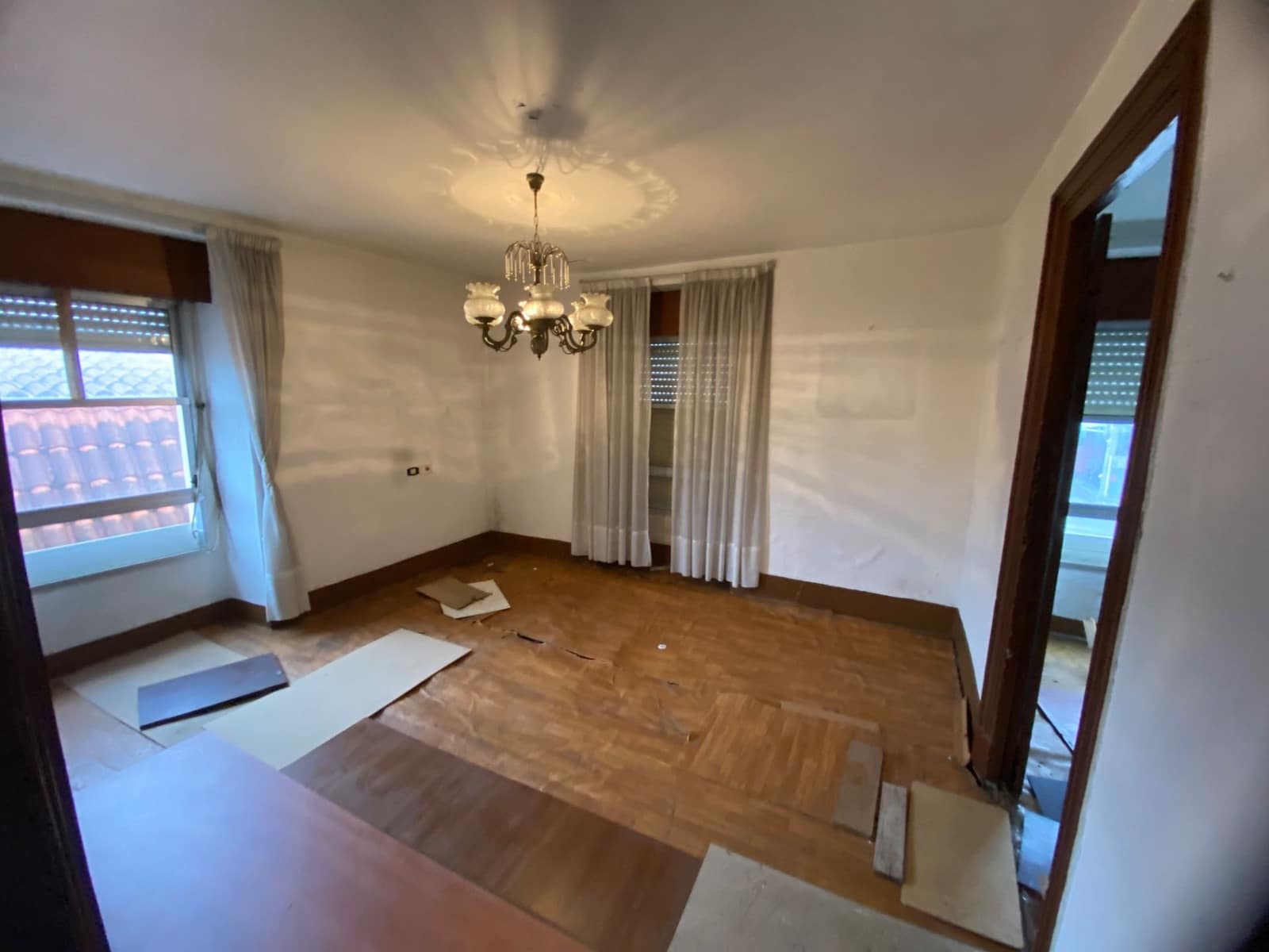 4 bedroom Finca/Country House for sale in Vigo with garage - € 135,000 (Ref: 9685406)