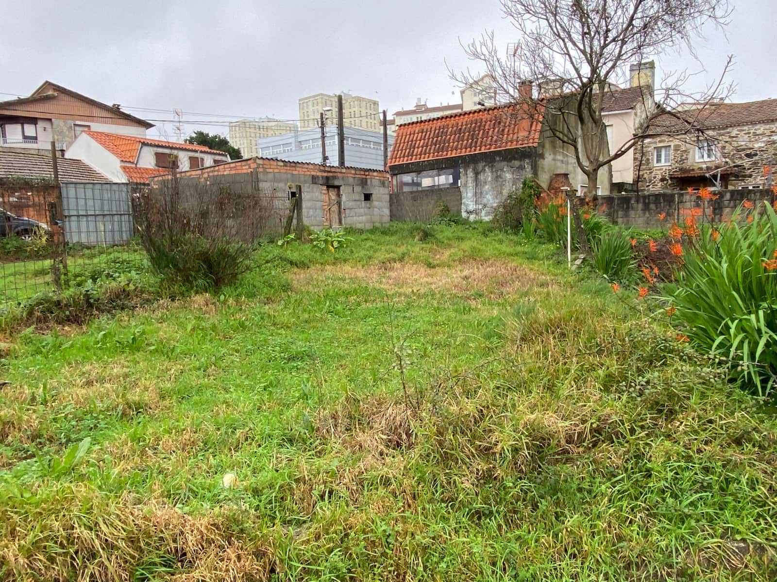 4 bedroom Finca/Country House for sale in Vigo with garage - € 135,000 (Ref: 9685406)