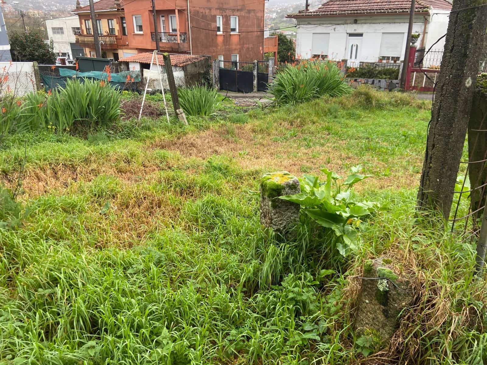 4 bedroom Finca/Country House for sale in Vigo with garage - € 135,000 (Ref: 9685406)