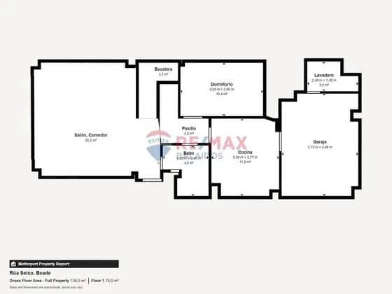 4 slaapkamer Villa te koop in Vigo met zwembad garage - € 690.000 (Ref: 9685408)