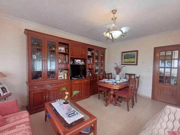 3 bedroom Finca/Country House for sale in A Caniza with garage - € 350,000 (Ref: 9685409)