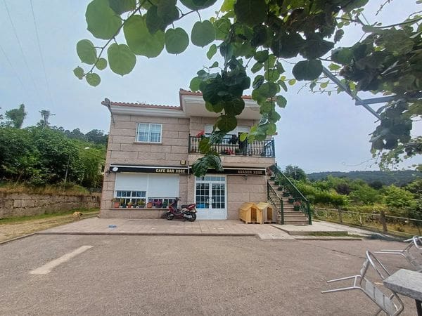 3 bedroom Finca/Country House for sale in A Caniza with garage - € 350,000 (Ref: 9685409)