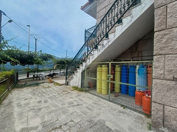 3 bedroom Finca/Country House for sale in A Caniza with garage - € 350,000 (Ref: 9685409)