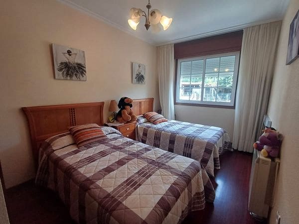 3 bedroom Finca/Country House for sale in A Caniza with garage - € 350,000 (Ref: 9685409)