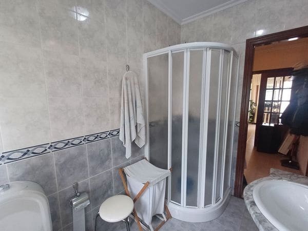 3 bedroom Finca/Country House for sale in A Caniza with garage - € 350,000 (Ref: 9685409)