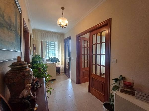 3 bedroom Finca/Country House for sale in A Caniza with garage - € 350,000 (Ref: 9685409)